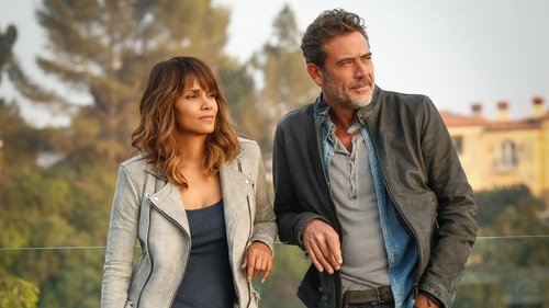 Poster della serie Extant