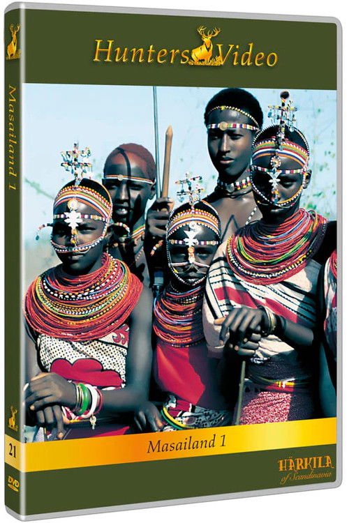 Masailand 1