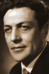 Konstantin Konstantinovskiy