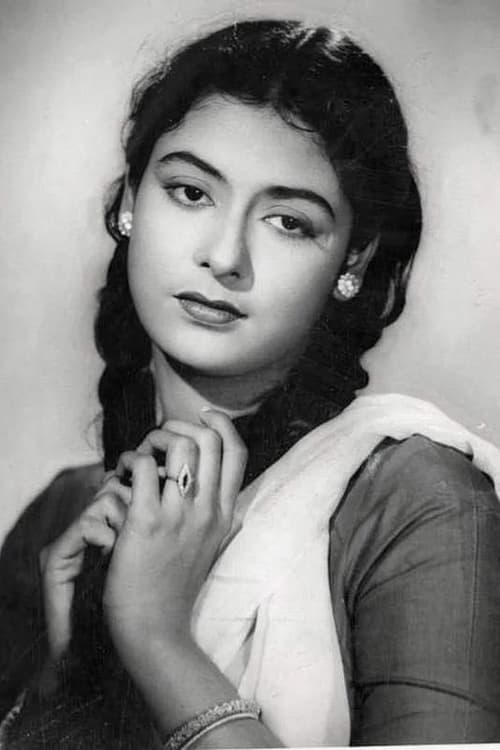 Supriya Choudhury