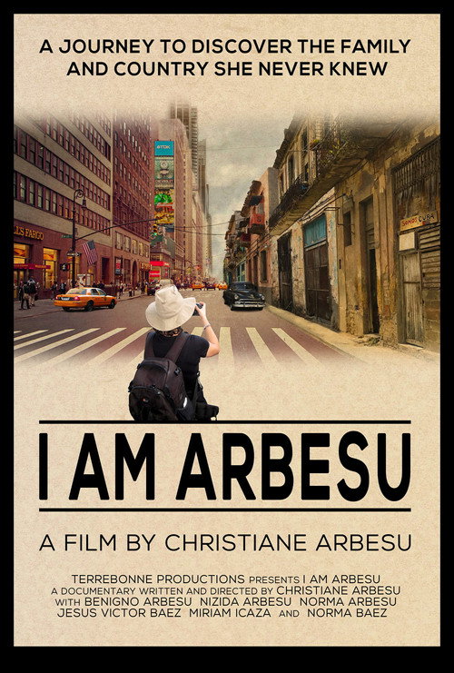 I Am Arbesu