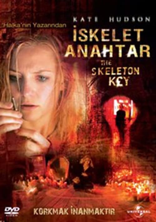 İskelet Anahtar ( The Skeleton Key )