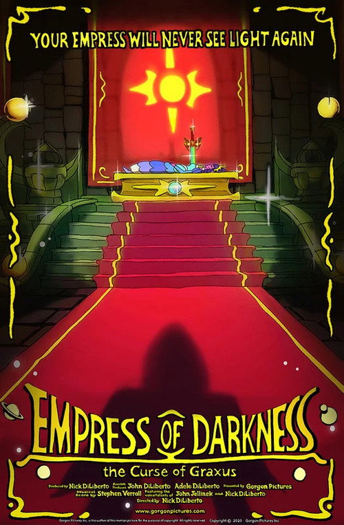 Empress of Darkness