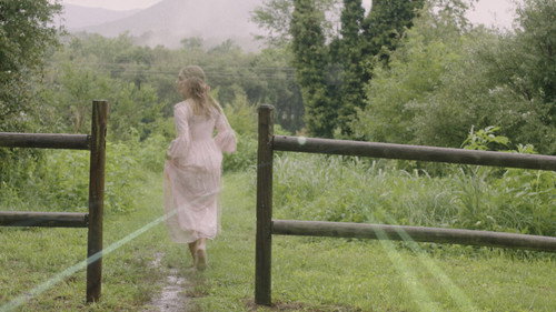 Three Stories From Southern Appalachia Backdrop Blur