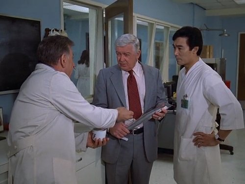 Quincy, M.E., S06E14 - (1981)