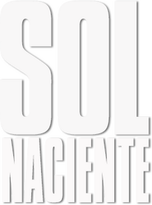 Sol naciente