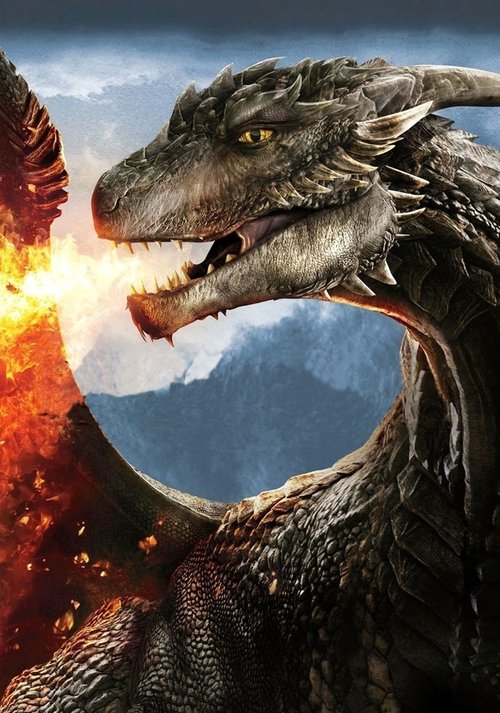 Dragonheart: Battle for the Heartfire poster