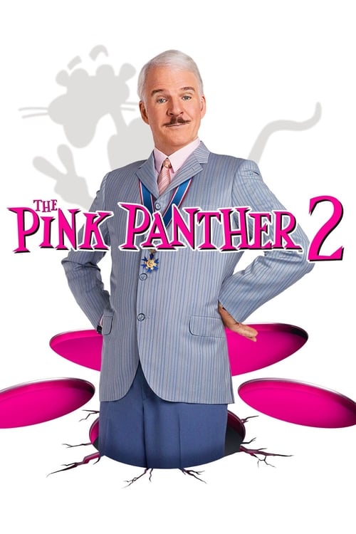 Where to stream The Pink Panther 2