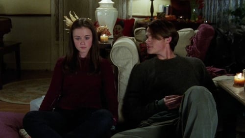 Gilmore Girls: 1×7