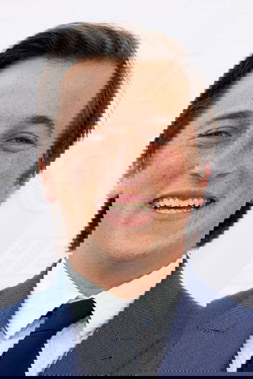 Kép: Skyler Gisondo színész profilképe