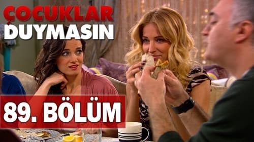 Çocuklar Duymasın, S06E23 - (2012)