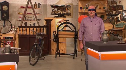 Épisode 39