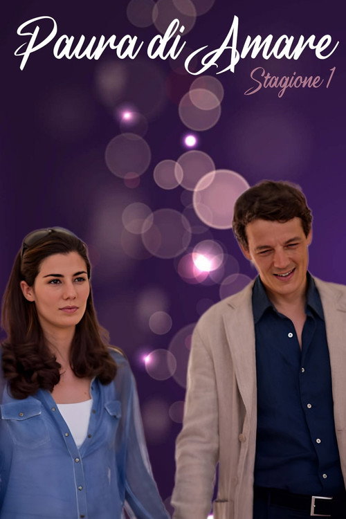 Season 1 (2010) - Season 1 poster and promotional image