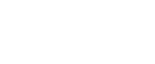 My Love, My Bride