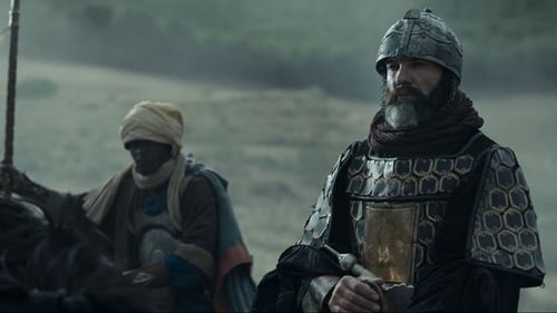 El Cid: 1×4