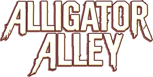 Alligator Alley