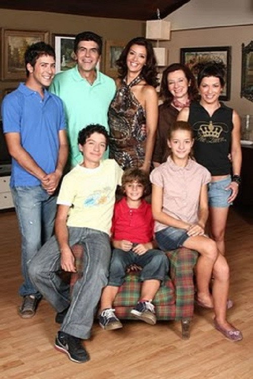 Happy Together