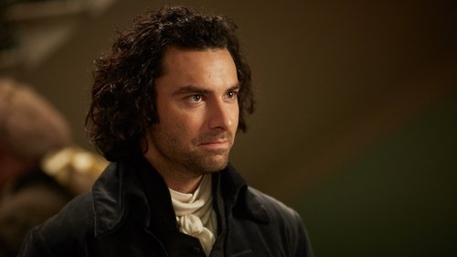 Poldark: 3×2