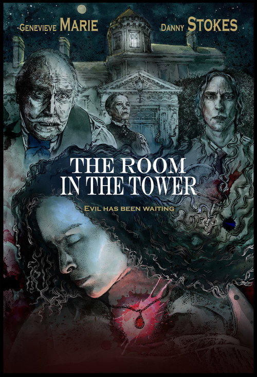 The Room In The Tower poster