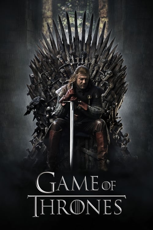 Poster Game of Thrones