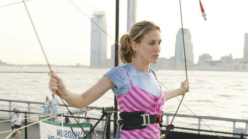 Sexo e a Cidade: 6×8