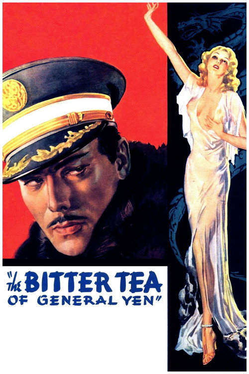 The Bitter Tea of General Yen