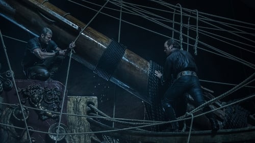 Black Sails: 1×6