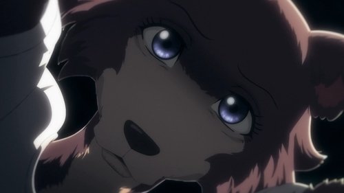 BEASTARS – O Lobo Bom: 1×8