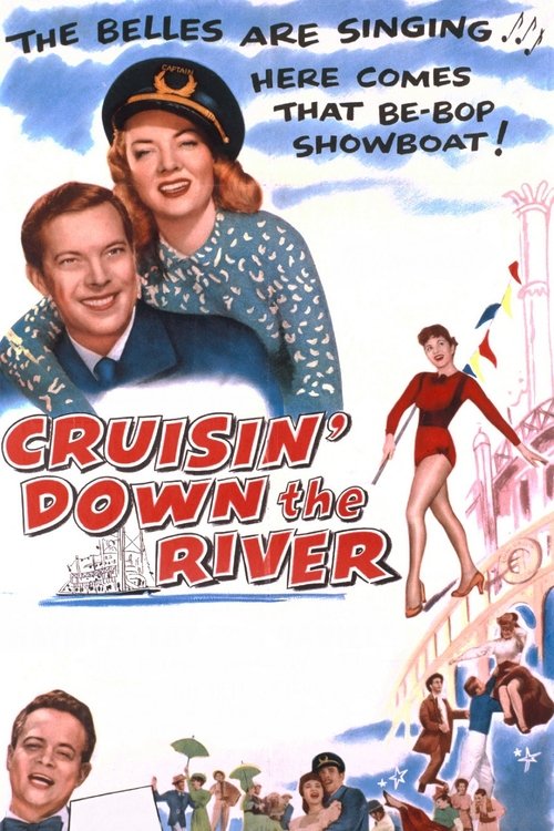 Cruisin' Down the River 1953