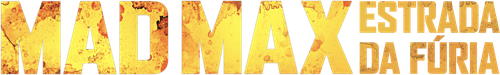 Mad Max: Estrada da Fúria - Logo 1
