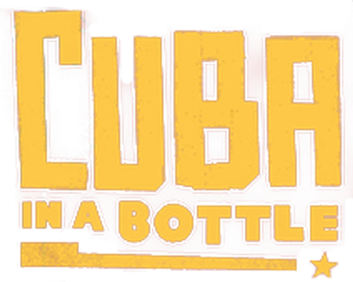 Cuba in a Bottle