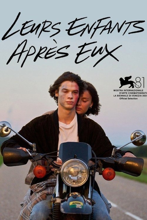 Poster image du film Leurs enfants après eux Leurs enfants après eux