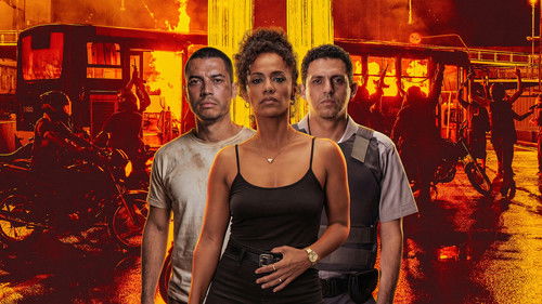 State of Fear Poster