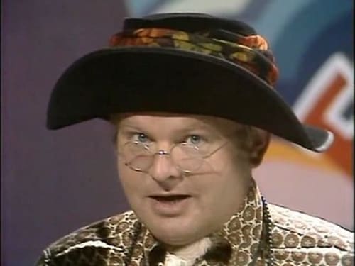 Poster della serie The Benny Hill Show