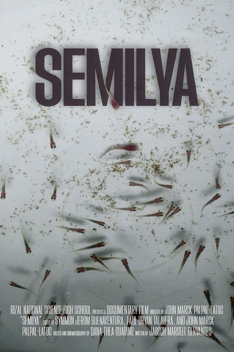 Semilya poster