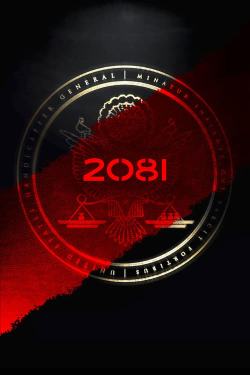 2081 Movie Poster Image