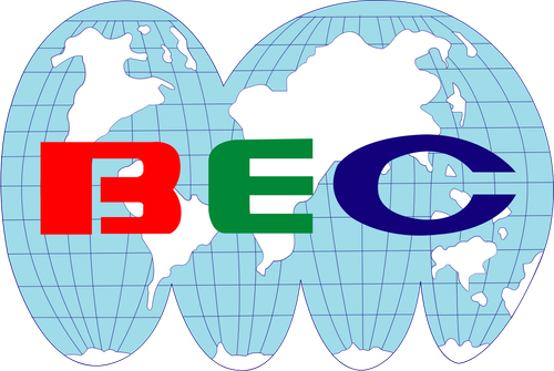 Logo BEC