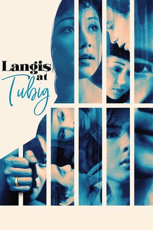 Poster Image for Langis at Tubig