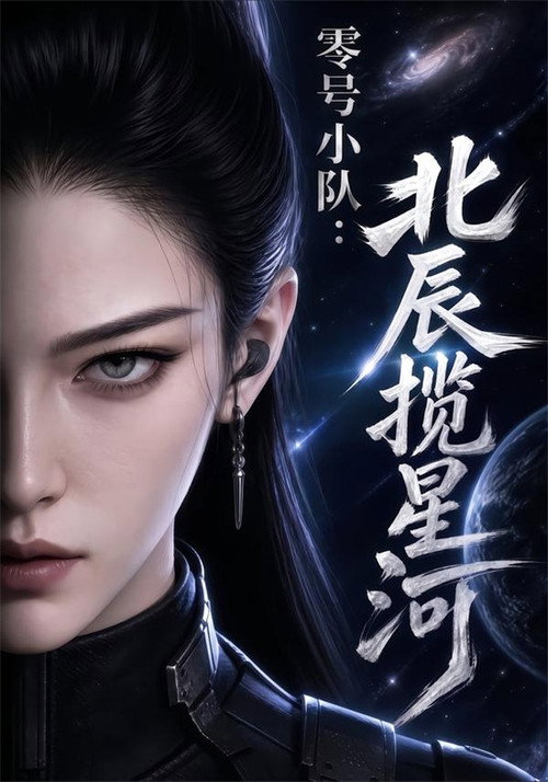 零号小队：北辰揽星河