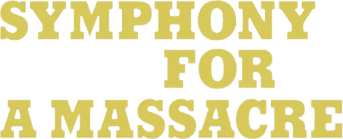 Symphonie pour un massacre