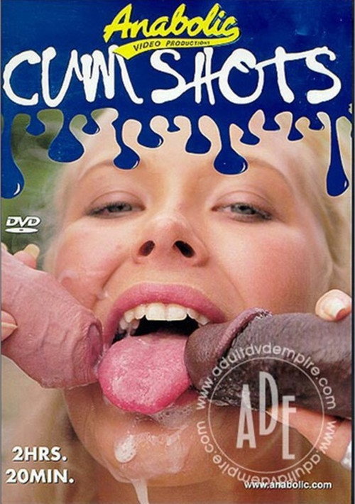 Cum Shots