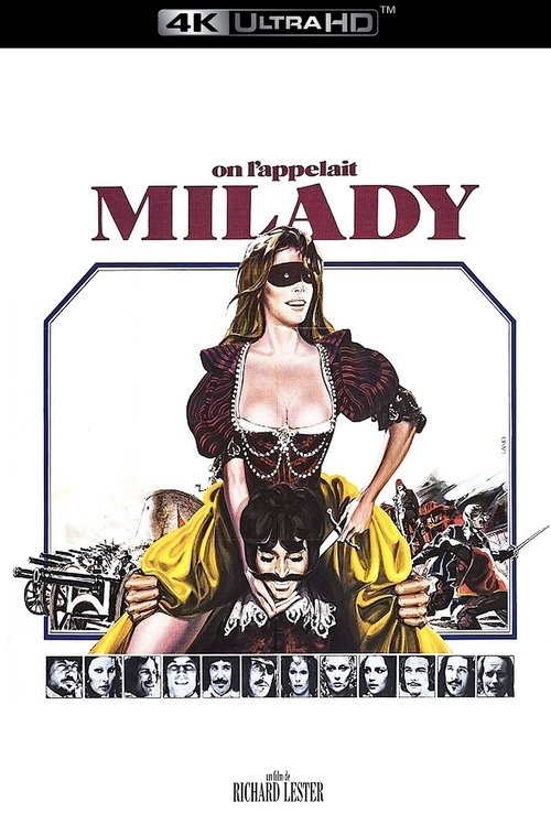 Movie Image