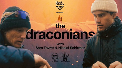 The Draconians - imagem 1