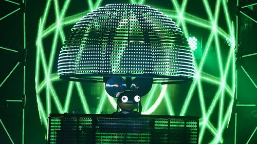 Deadmau5