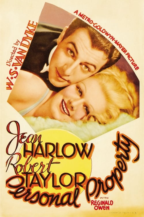 Personal Property (1937)