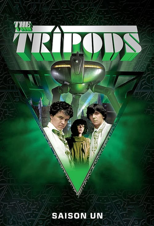 Les Tripodes, S01 - (1984)
