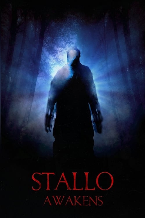 Stallo Awakens Movie Poster Image