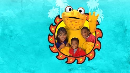 Gullah Gullah Island