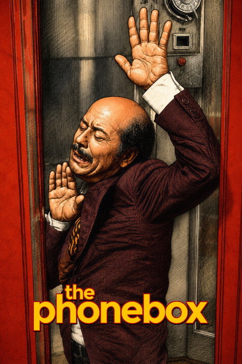 The Telephone Box poster