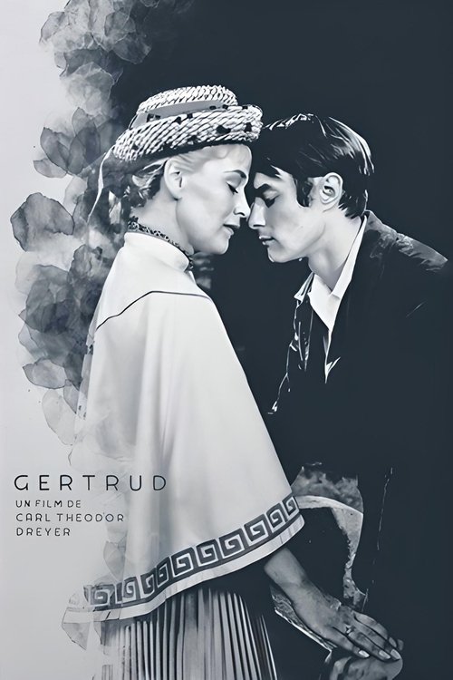 Gertrud